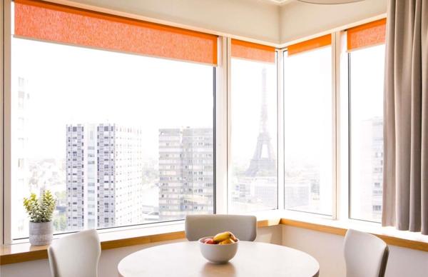 PARIS CENTRE > Vue sur la TOUR EIFFEL, LMNP géré classé 4****