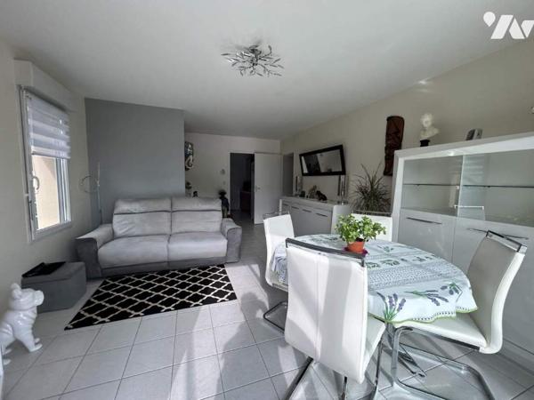 Pavillon d'habitation