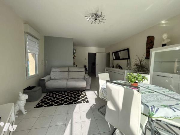 Pavillon d'habitation