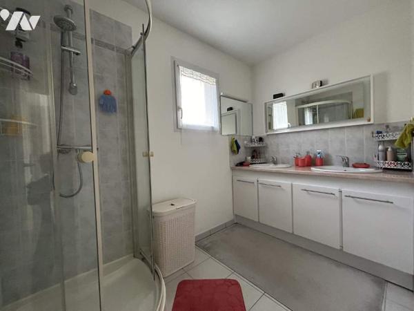 Pavillon d'habitation