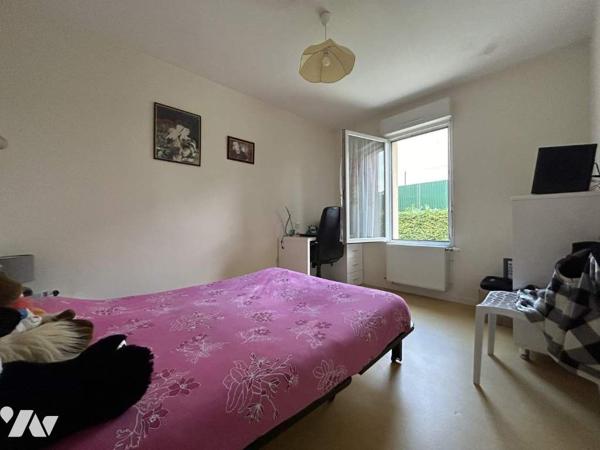 Pavillon d'habitation