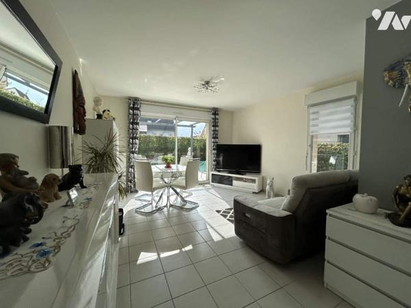 Pavillon d'habitation