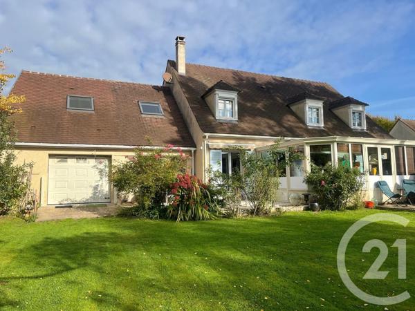 Maison à vendre  7 pièces - 220 m2 CHEVREUSE - 78