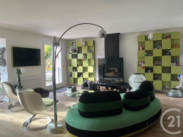 Maison à vendre  7 pièces - 220 m2 CHEVREUSE - 78