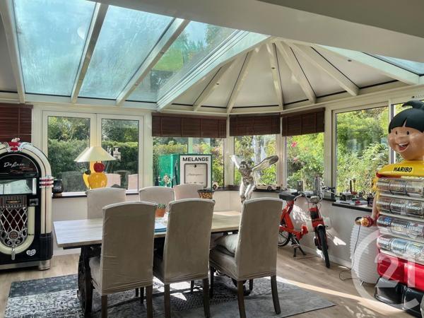 Maison à vendre  7 pièces - 220 m2 CHEVREUSE - 78