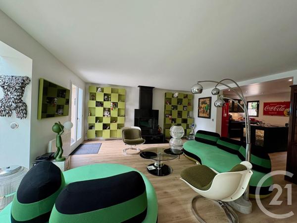 Maison à vendre  7 pièces - 220 m2 CHEVREUSE - 78