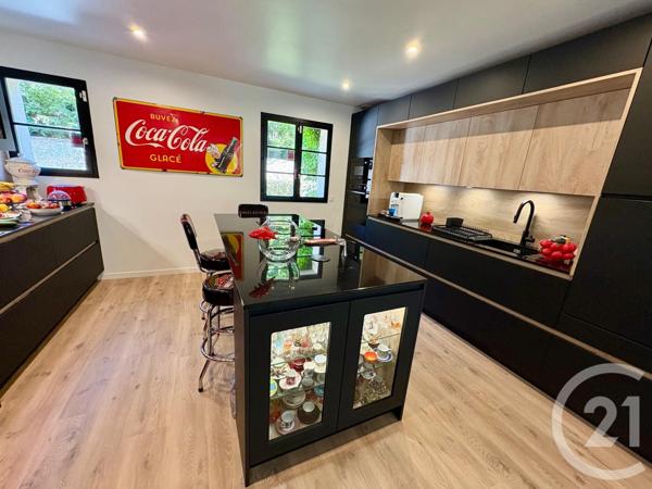 Maison à vendre  7 pièces - 220 m2 CHEVREUSE - 78