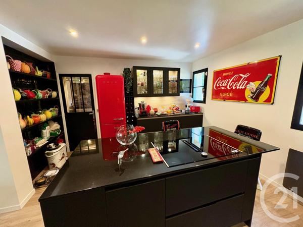 Maison à vendre  7 pièces - 220 m2 CHEVREUSE - 78