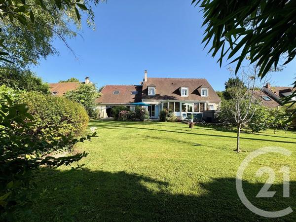 Maison à vendre  7 pièces - 220 m2 CHEVREUSE - 78