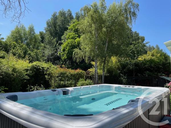 Maison à vendre  7 pièces - 220 m2 CHEVREUSE - 78