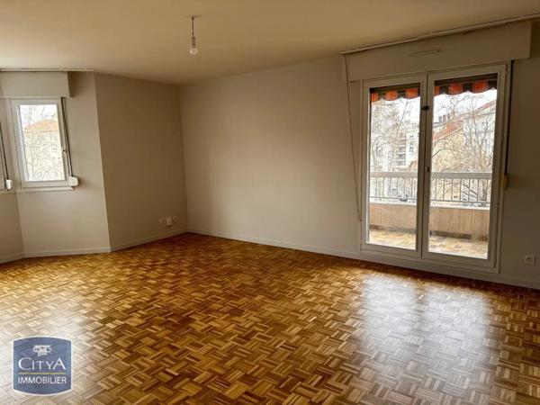 Appartement à louer 3 pièces 78.77m²
