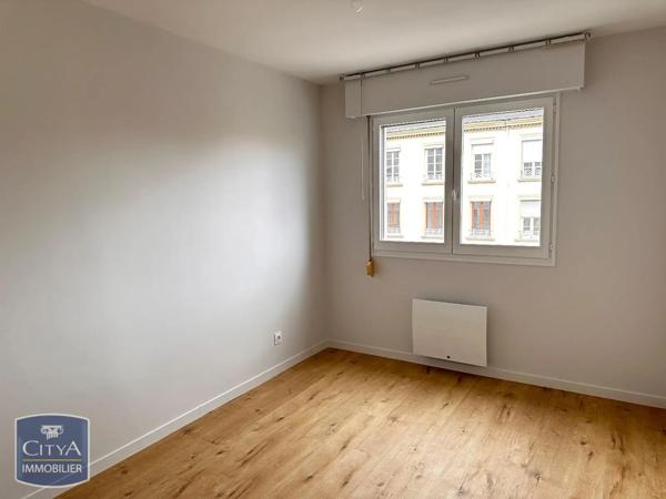 Appartement à louer 3 pièces 78.77m²