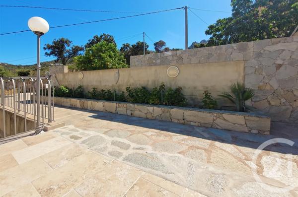 Appartement T5 à vendre  6 pièces - 136,86 m2 LUMIO - 202