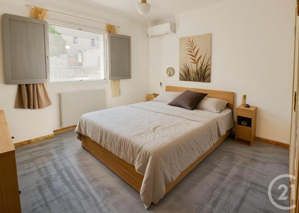 Appartement T5 à vendre  6 pièces - 136,86 m2 LUMIO - 202