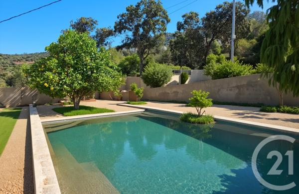 Appartement T5 à vendre  6 pièces - 136,86 m2 LUMIO - 202