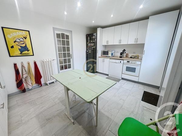 Maison à vendre  4 pièces - 104 m2 DRANCY - 93