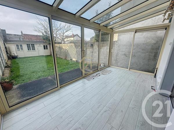 Maison à vendre  4 pièces - 104 m2 DRANCY - 93