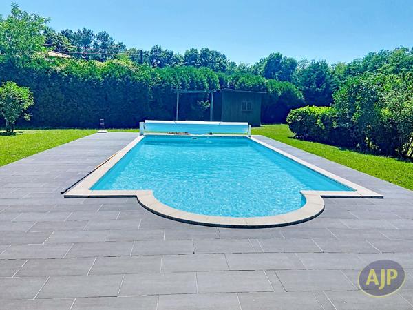 Vente maison Lesparre Medoc : 296 800 € - AJP Lesparre Immobilier