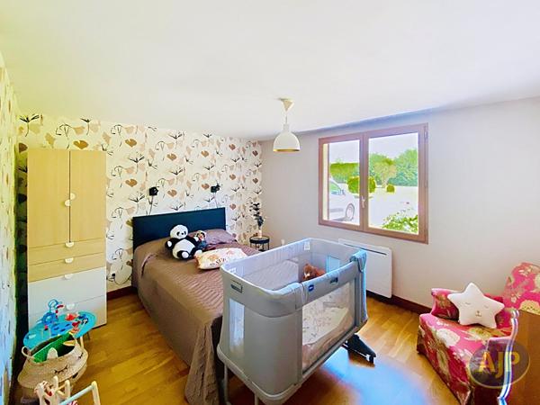 Vente maison Lesparre Medoc : 296 800 € - AJP Lesparre Immobilier