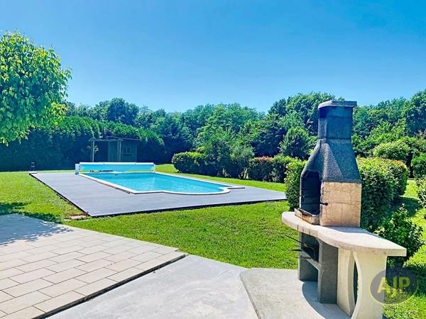 Vente maison Lesparre Medoc : 296 800 € - AJP Lesparre Immobilier