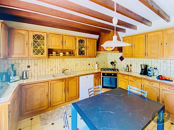 Vente maison Lesparre Medoc : 296 800 € - AJP Lesparre Immobilier