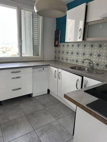 Vente Appartement Grenoble Foch-Libération