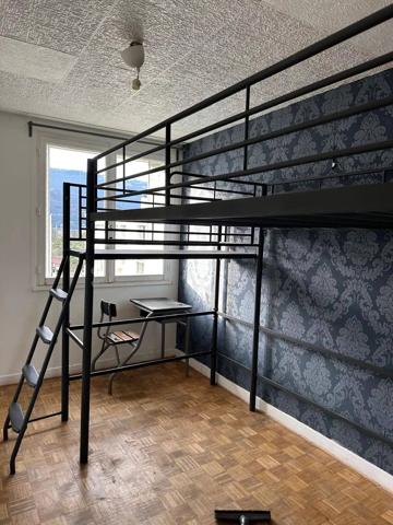 Vente Appartement Grenoble Foch-Libération