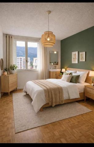 Vente Appartement Grenoble Foch-Libération