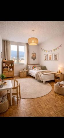 Vente Appartement Grenoble Foch-Libération