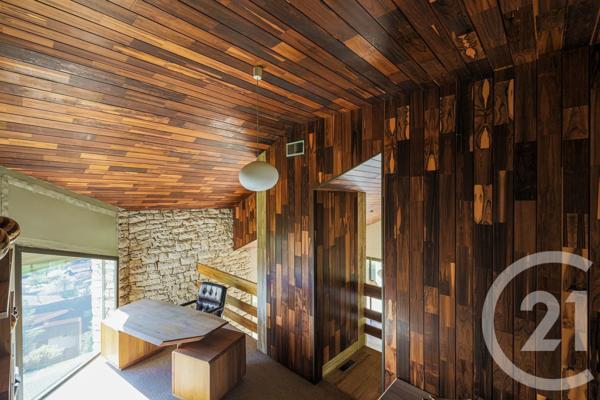 Maison à vendre  7 pièces - 253 m 2   CLAIX  - 38