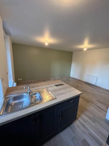 Appartement à vendre à Calais dans le Pas-de-Calais (62100), ref : E62CA846