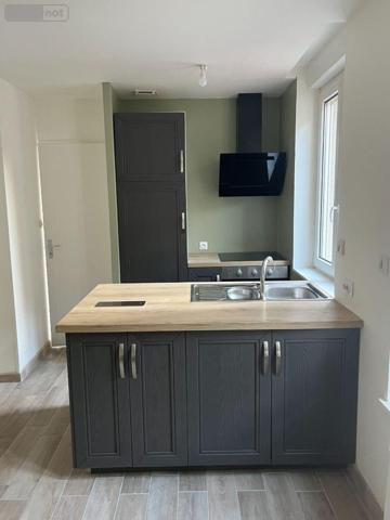 Appartement à vendre à Calais dans le Pas-de-Calais (62100), ref : E62CA846