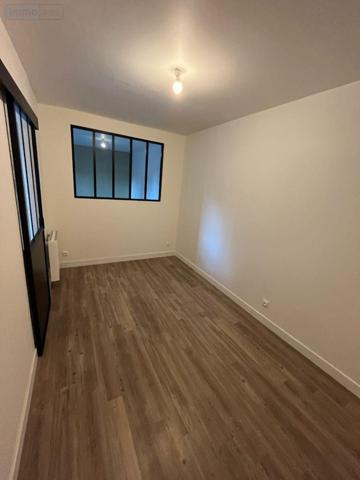 Appartement à vendre à Calais dans le Pas-de-Calais (62100), ref : E62CA846