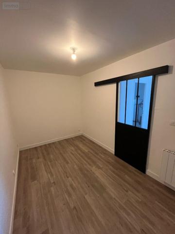 Appartement à vendre à Calais dans le Pas-de-Calais (62100), ref : E62CA846
