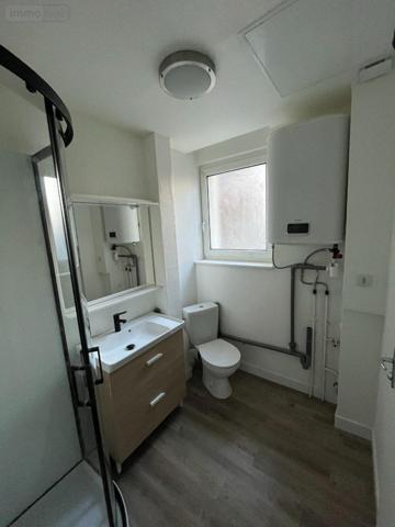 Appartement à vendre à Calais dans le Pas-de-Calais (62100), ref : E62CA846