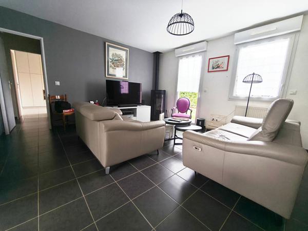 Maison Carnin 4 pièce(s) 90 m2