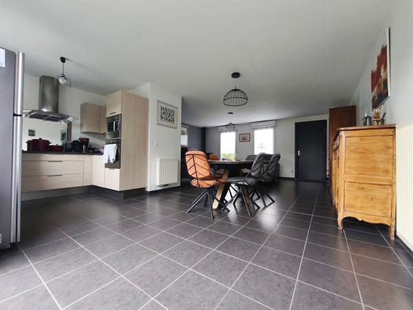 Maison Carnin 4 pièce(s) 90 m2