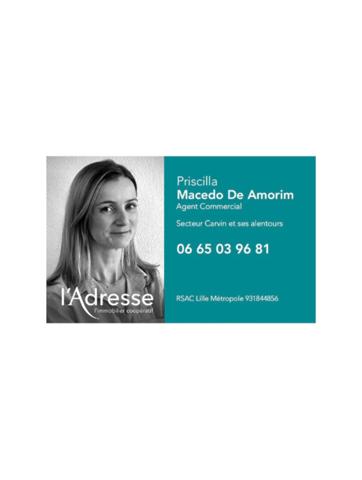 Maison Carnin 4 pièce(s) 90 m2