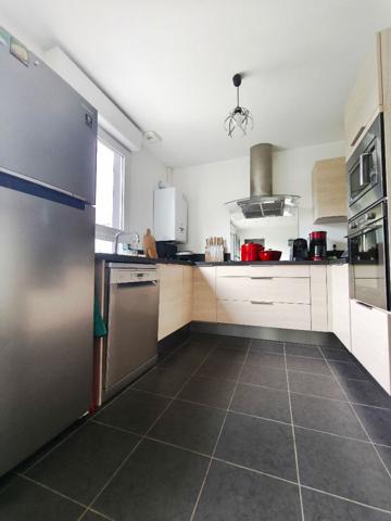 Maison Carnin 4 pièce(s) 90 m2