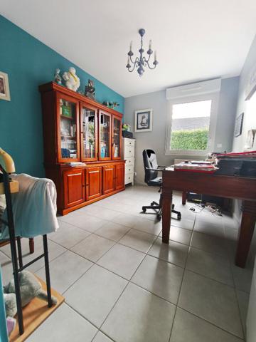 Maison Carnin 4 pièce(s) 90 m2