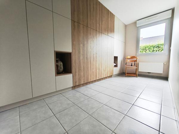 Maison Carnin 4 pièce(s) 90 m2