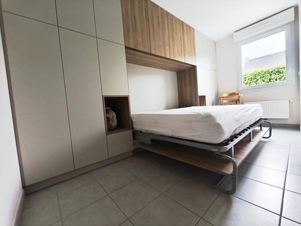 Maison Carnin 4 pièce(s) 90 m2