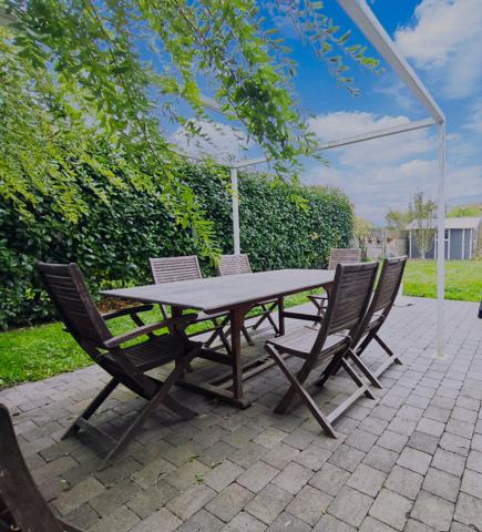 Maison Carnin 4 pièce(s) 90 m2