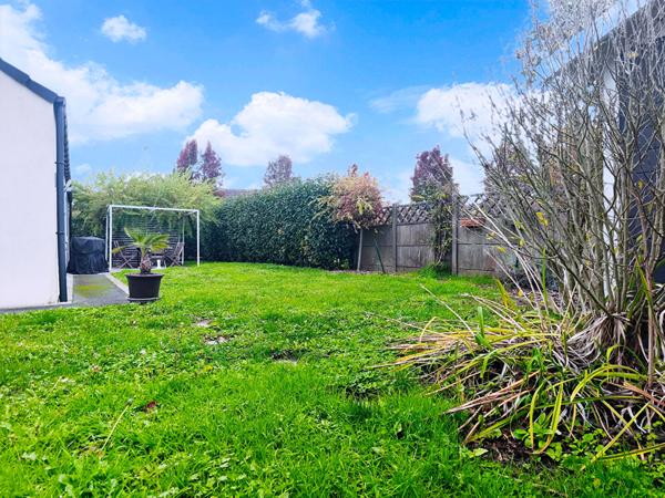 Maison Carnin 4 pièce(s) 90 m2