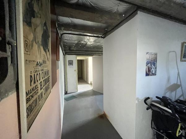 Appartement à vendre |  Brest |  1 pièce | 14 m²
