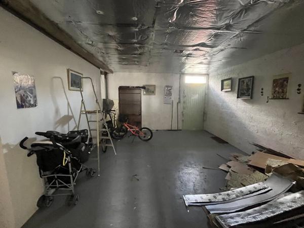 Appartement à vendre |  Brest |  1 pièce | 14 m²