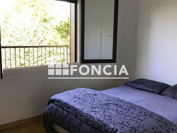 Location Appartement 3 pièces 70.8 m² - LES HAUTS D'AMADE ERABLES E531 Bayonne 64100