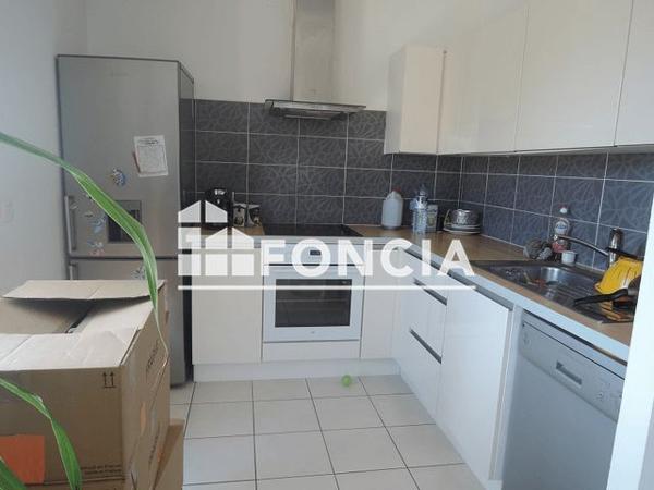 Location Appartement 3 pièces 70.8 m² - LES HAUTS D'AMADE ERABLES E531 Bayonne 64100