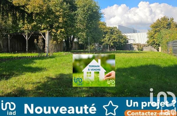 Terrain à vendre 600 m² La Guerche-de-Bretagne
