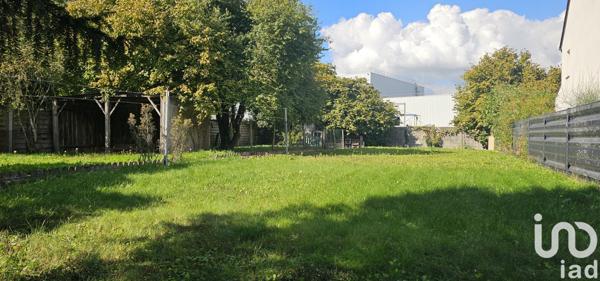 Terrain à vendre 600 m² La Guerche-de-Bretagne